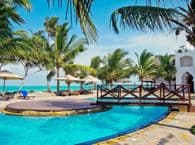 Sultan Sands Island Resort 5*