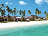 The Residence Zanzibar by Nosylis Collection 5* 5* Luxe