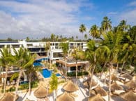 KappaViaggi Privilege Toa Hotel & Spa 5*