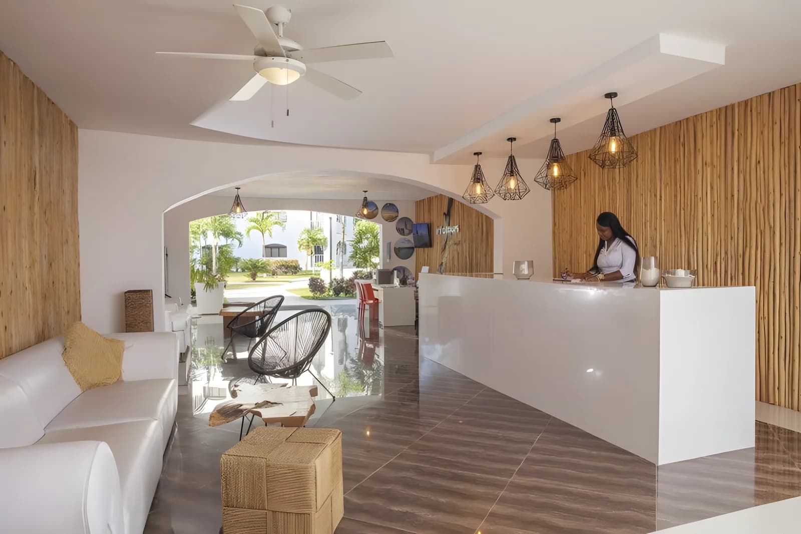 HM Alma de Bayahibe 4* - Adults only (+18), foto 5