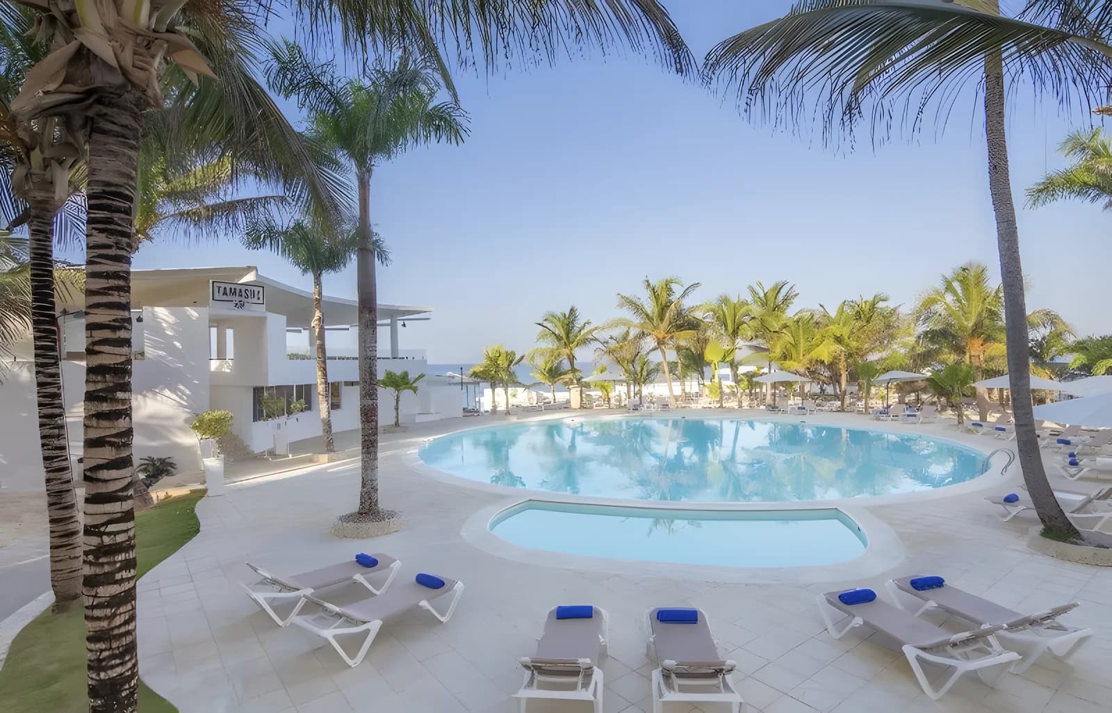 HM Alma de Bayahibe 4* - Adults only (+18), foto 6