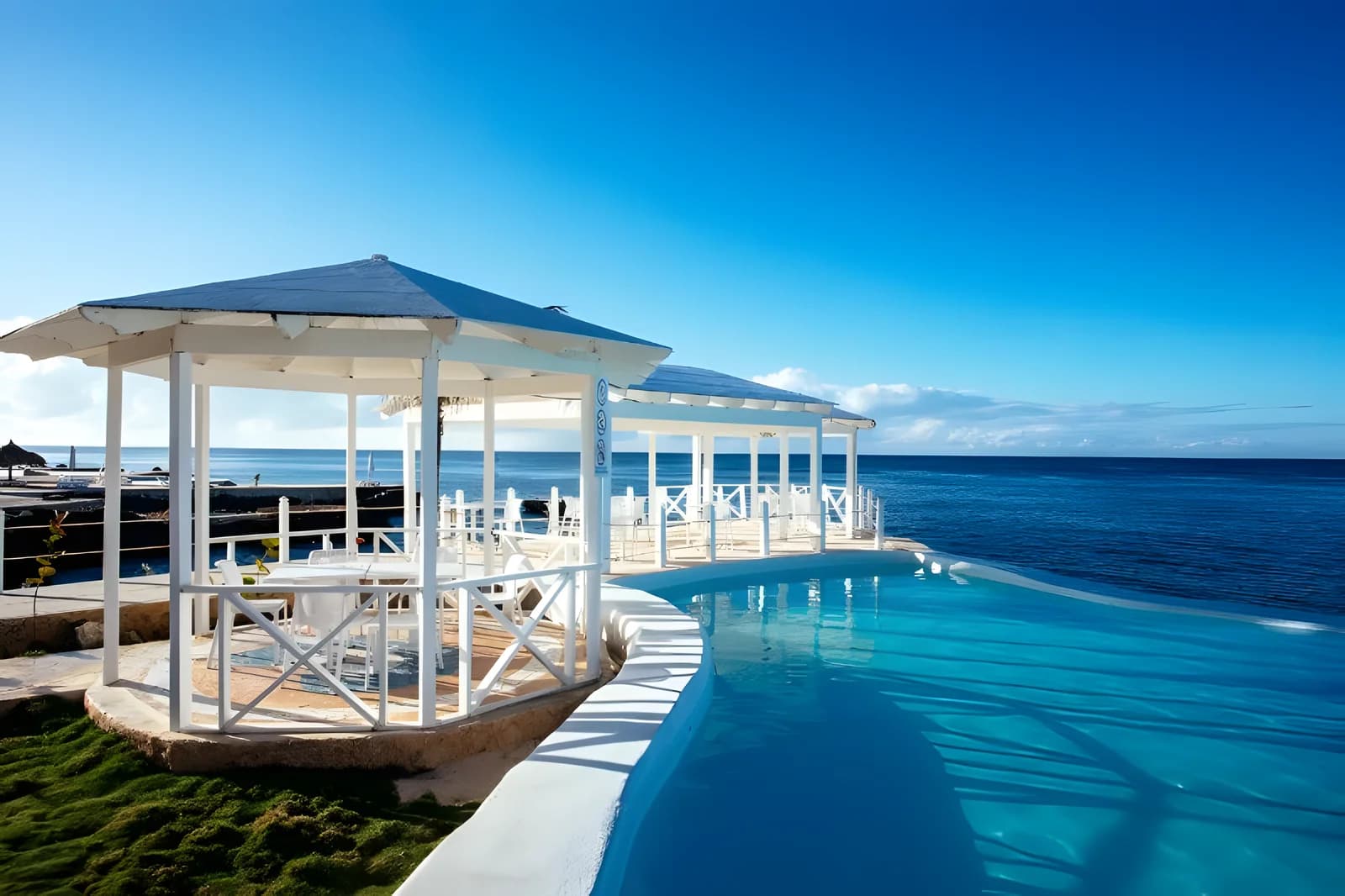 HM Alma de Bayahibe 4* - Adults only (+18), foto 7