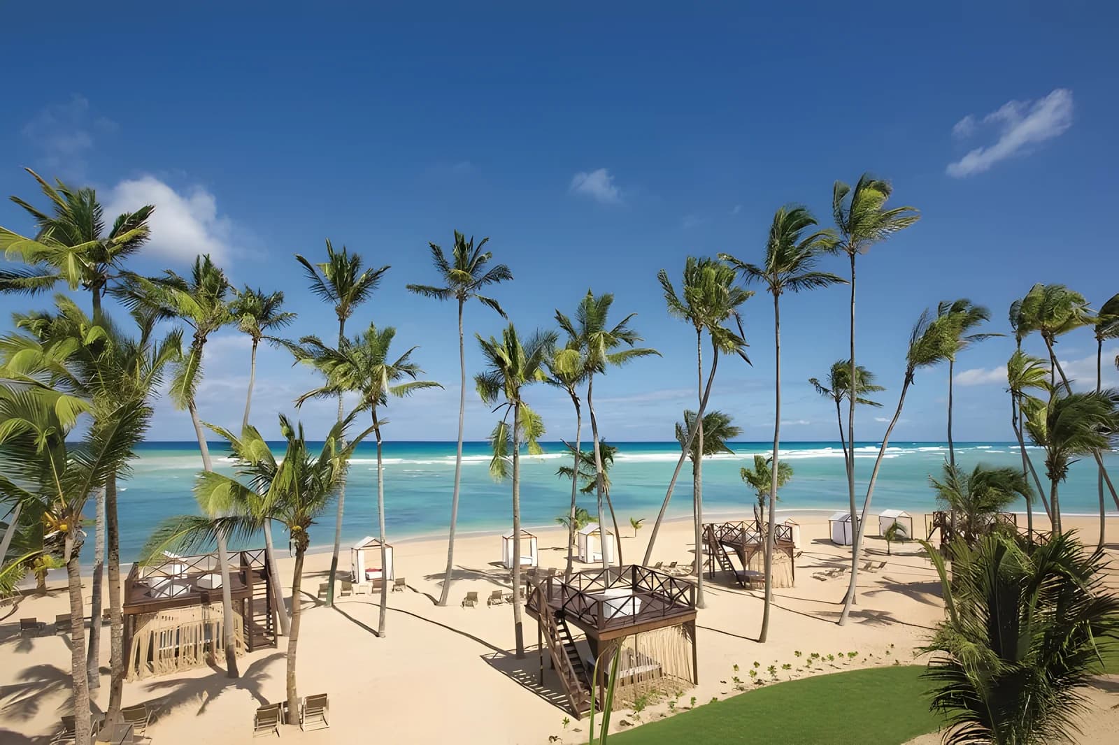 Breathless Punta Cana Resort & Spa 5* - ADULTS ONLY, foto 2