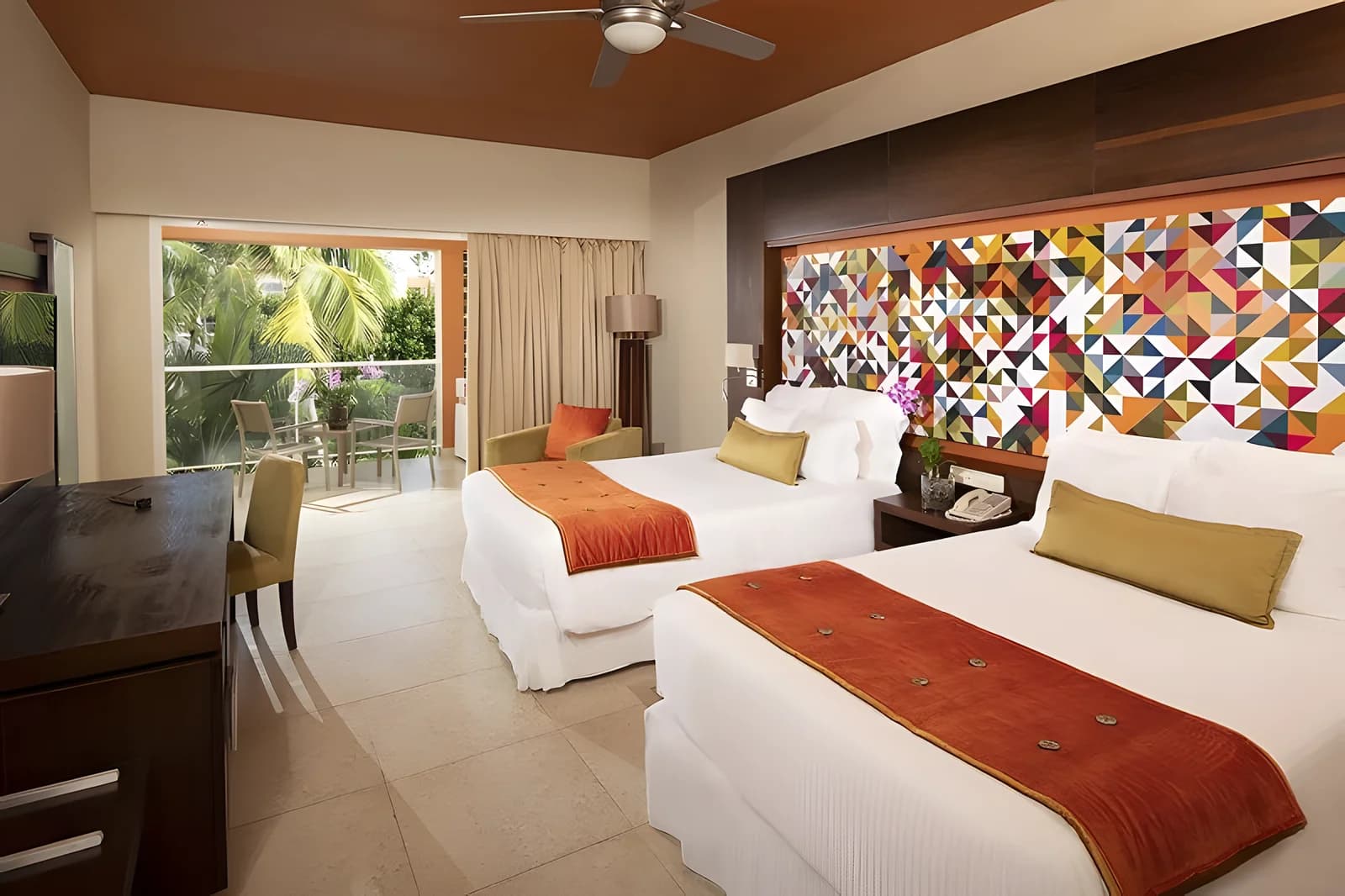 Breathless Punta Cana Resort & Spa 5* - ADULTS ONLY, foto 3