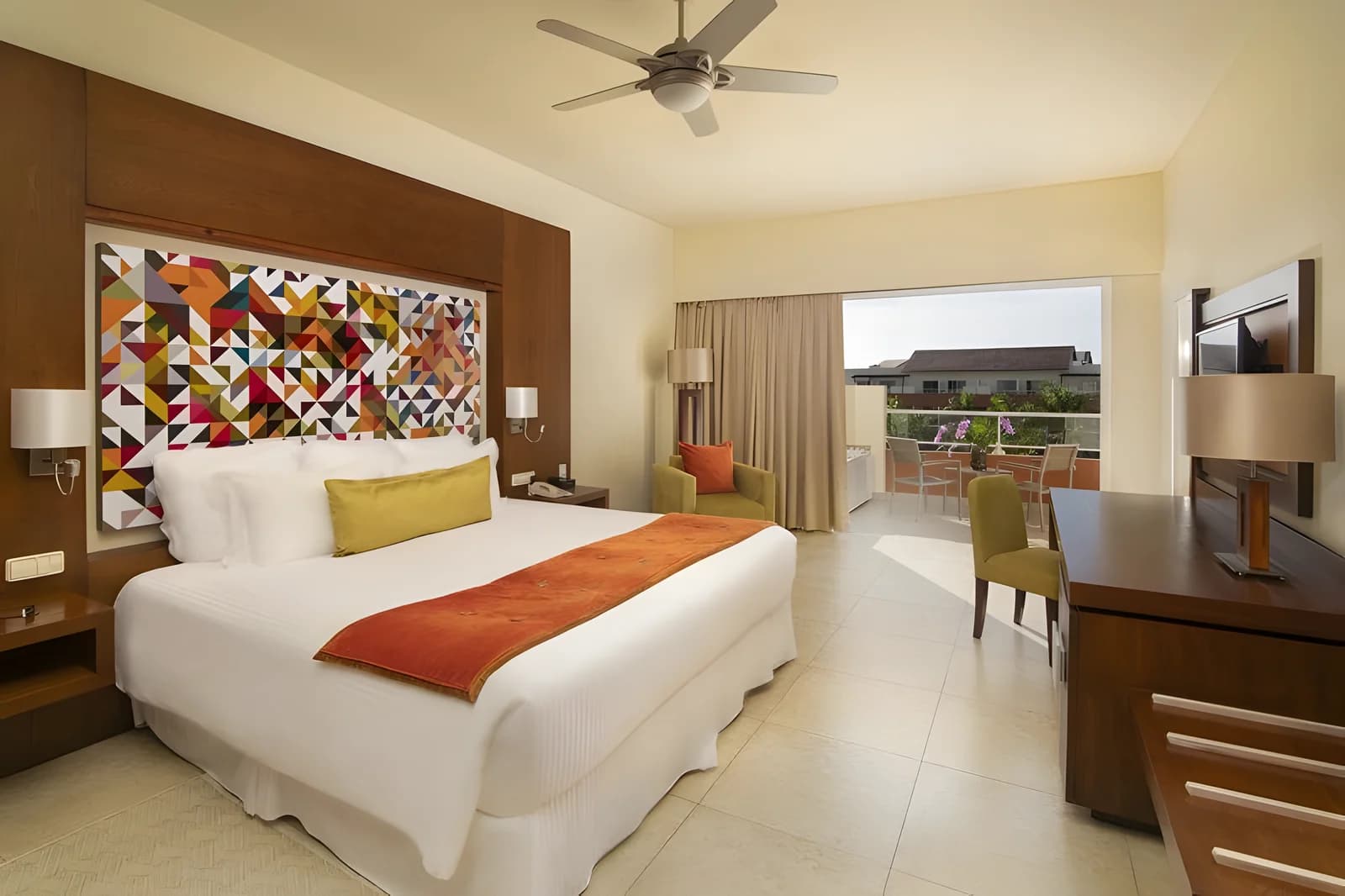 Breathless Punta Cana Resort & Spa 5* - ADULTS ONLY, foto 4
