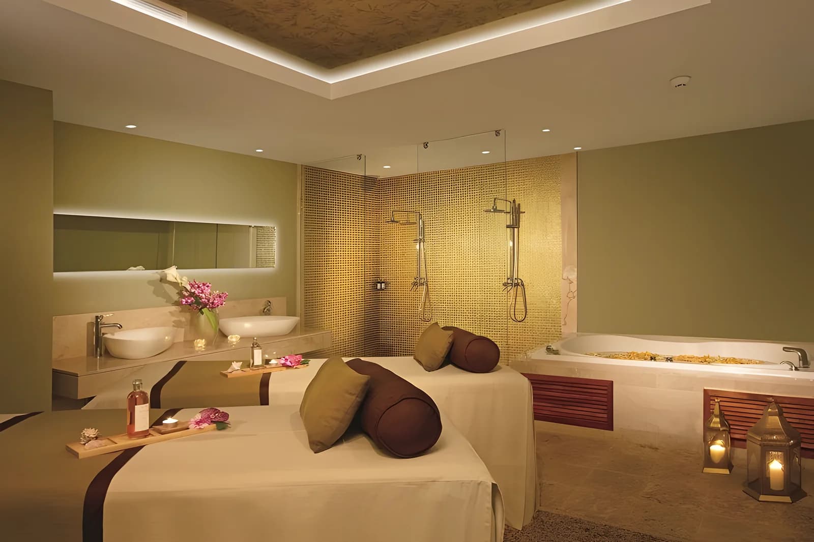 Breathless Punta Cana Resort & Spa 5* - ADULTS ONLY, foto 5