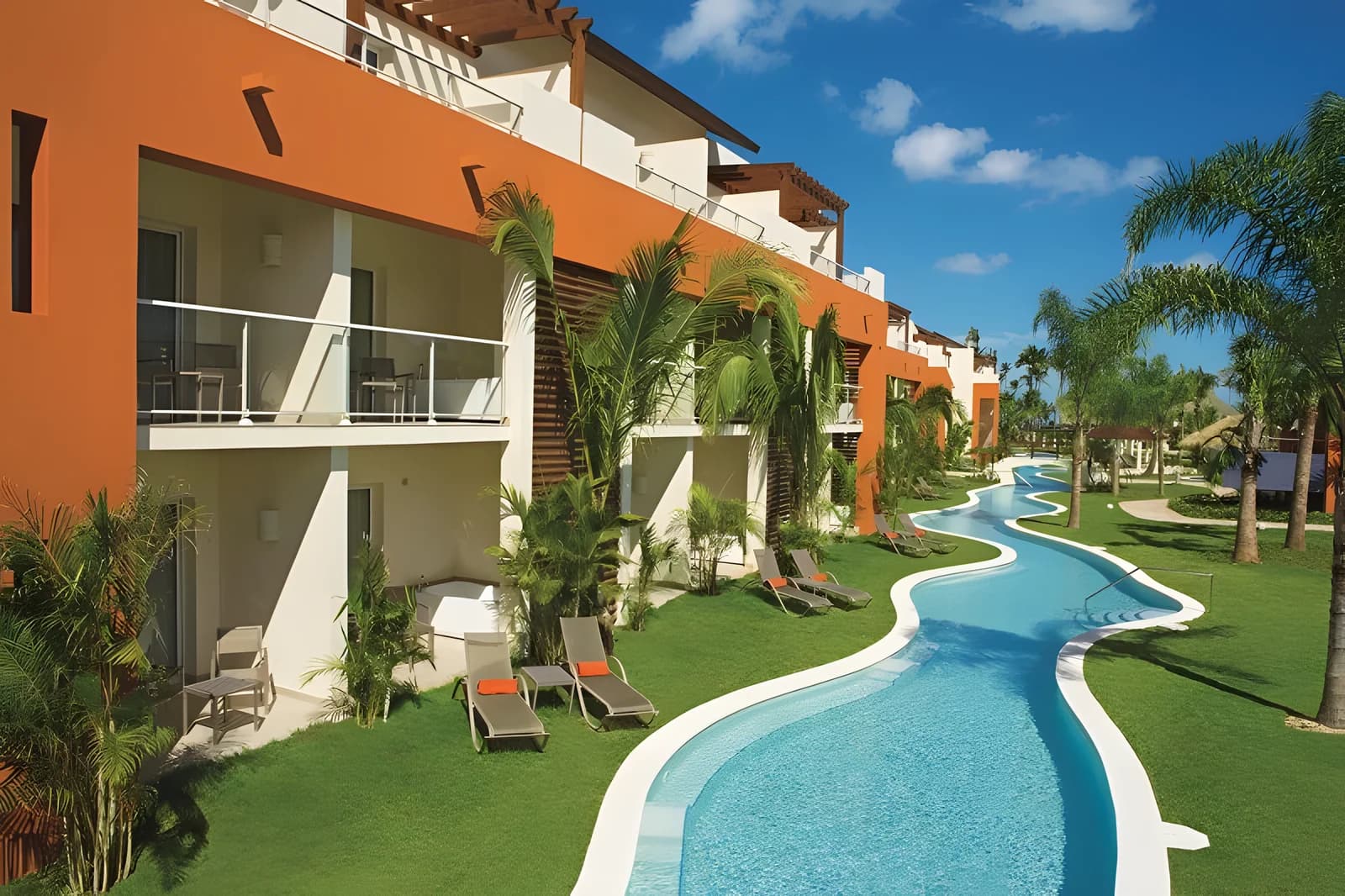 Breathless Punta Cana Resort & Spa 5* - ADULTS ONLY, foto 6