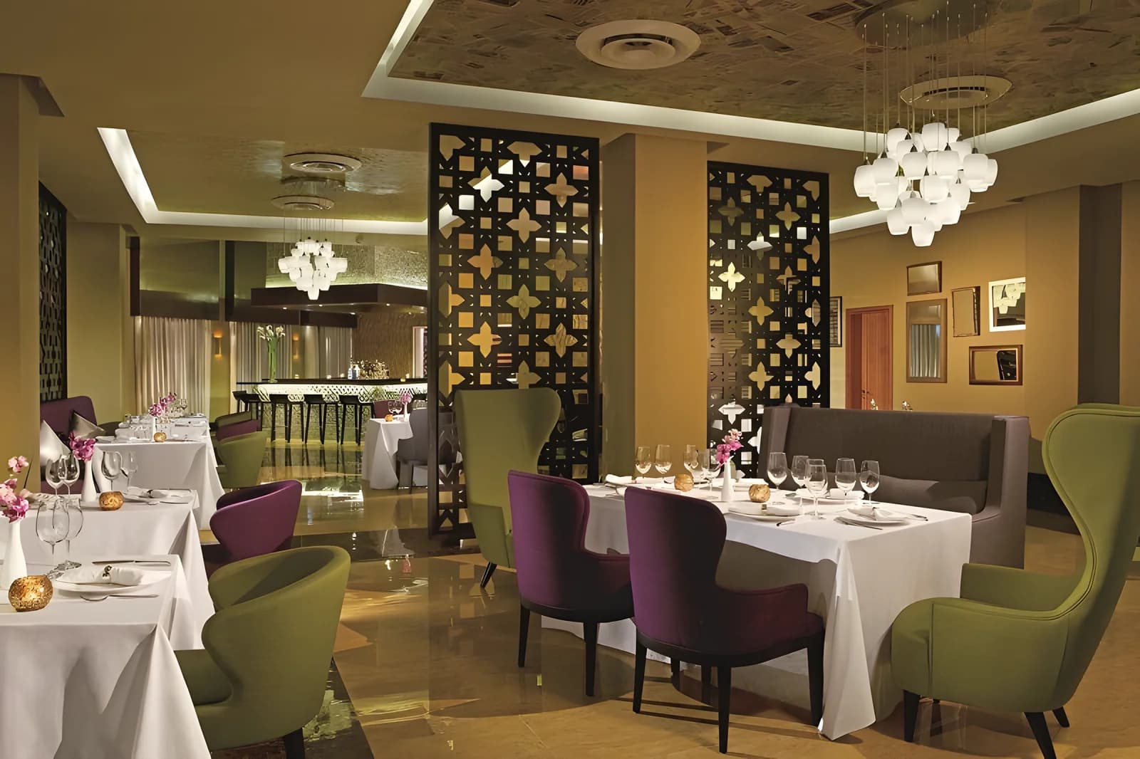 Breathless Punta Cana Resort & Spa 5* - ADULTS ONLY, foto 7