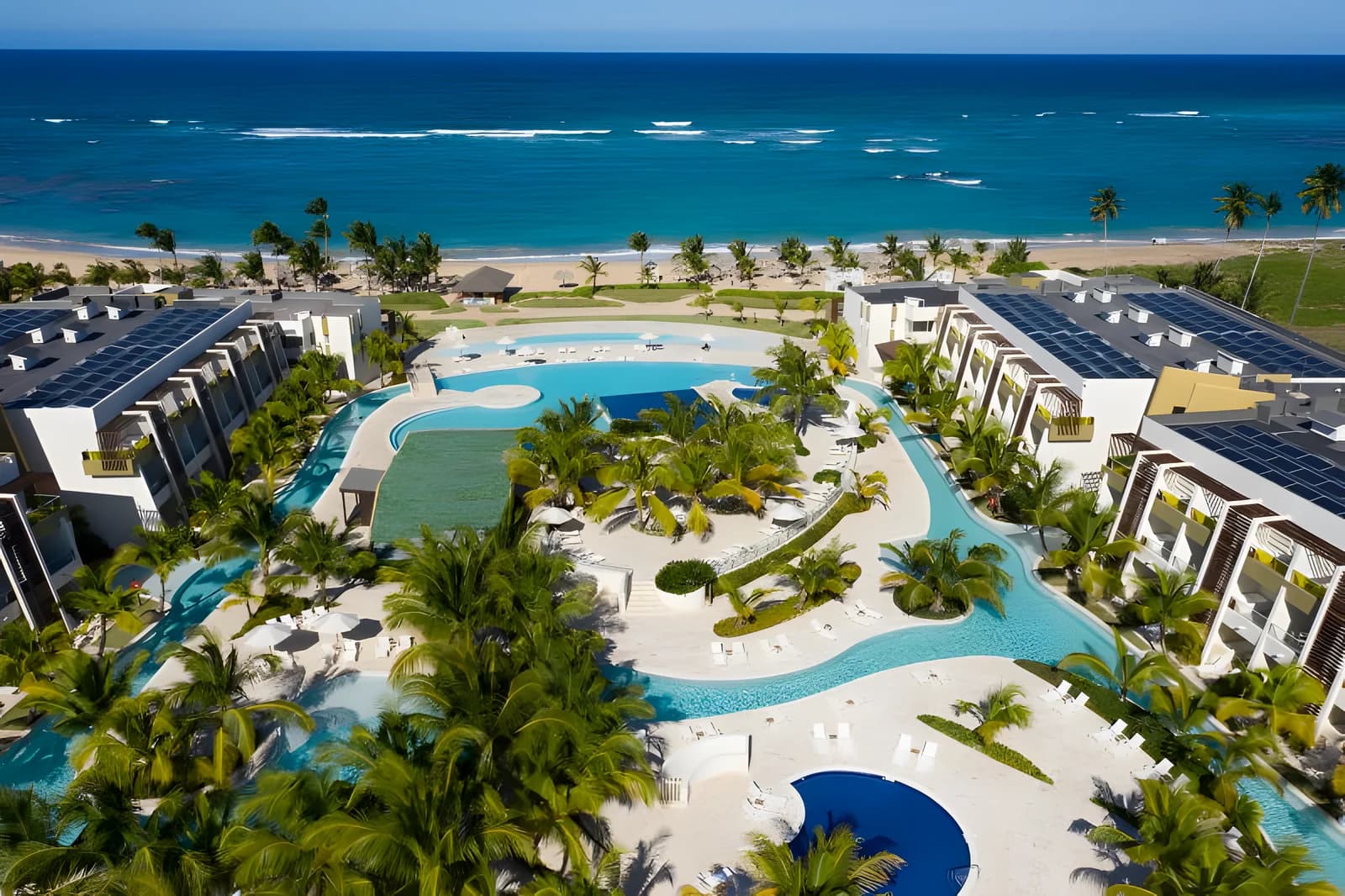 Dreams Onyx Resort & Spa 5*, foto 2