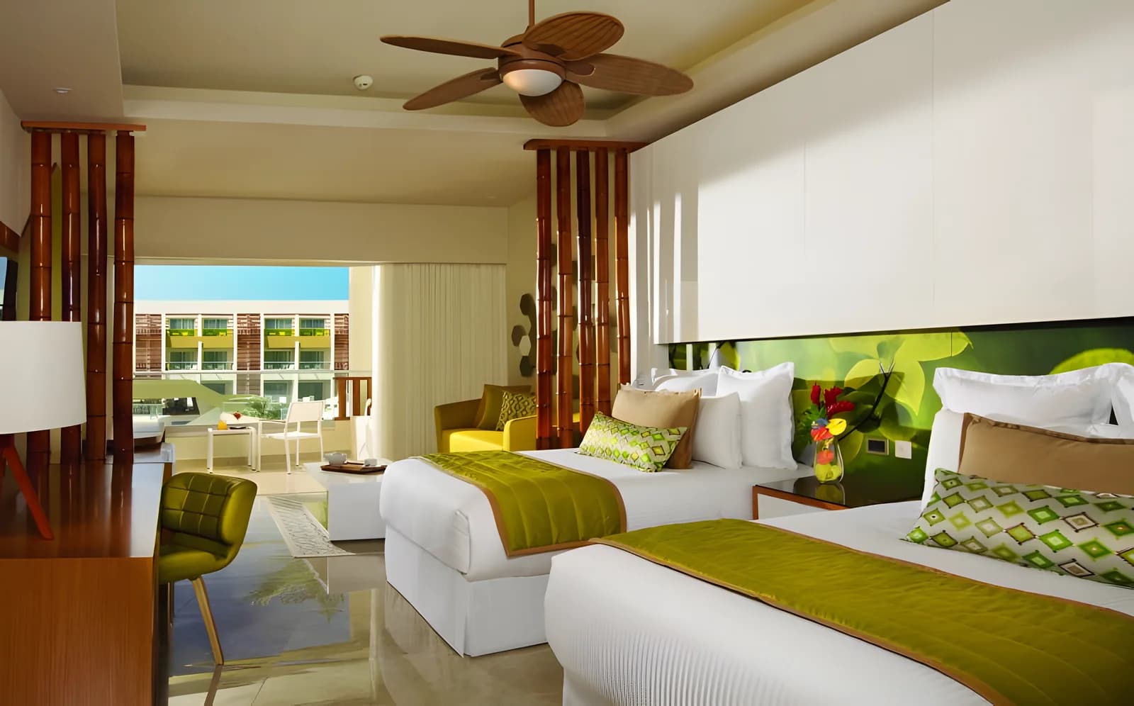 Dreams Onyx Resort & Spa 5*, foto 3
