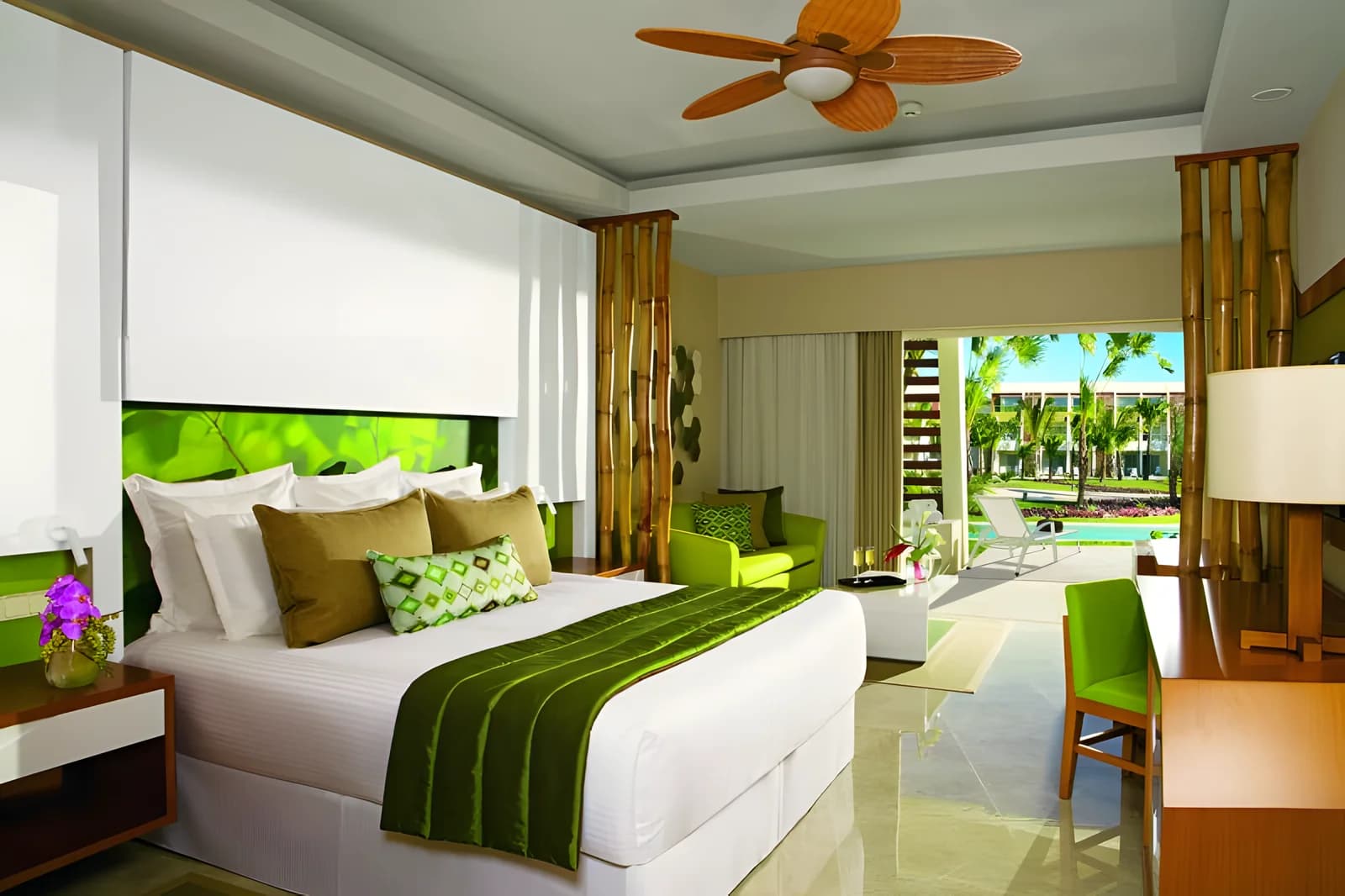 Dreams Onyx Resort & Spa 5*, foto 4