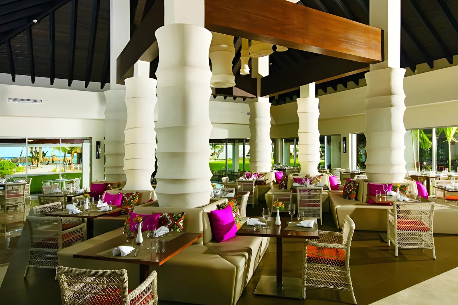 Dreams Onyx Resort & Spa 5*, foto 7