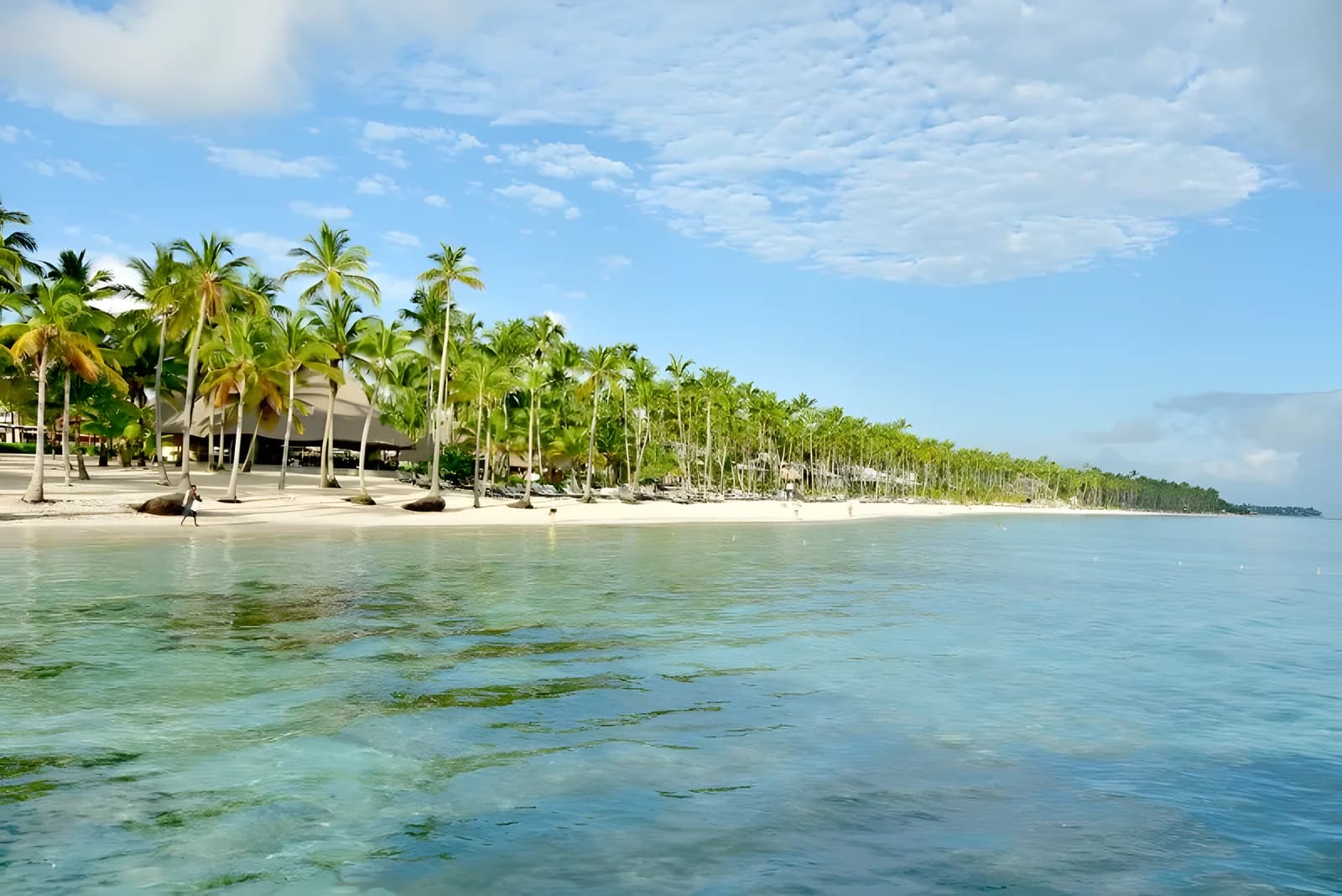 Barcelo Bavaro Beach - ADULT ONLY +18 5*, foto 2