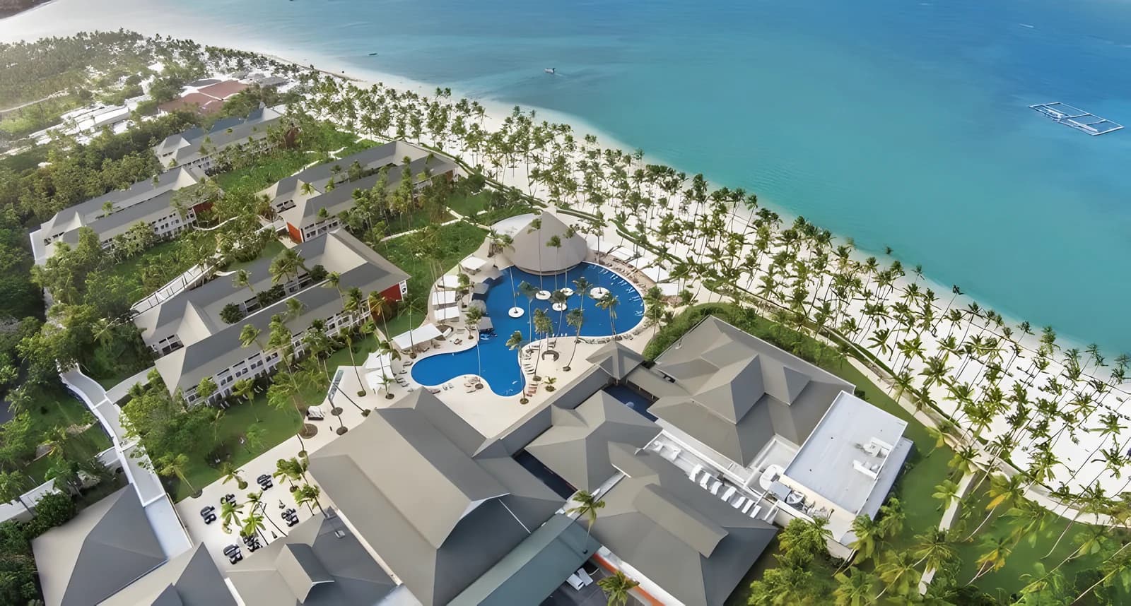 Barcelo Bavaro Beach - ADULT ONLY +18 5*, foto 3