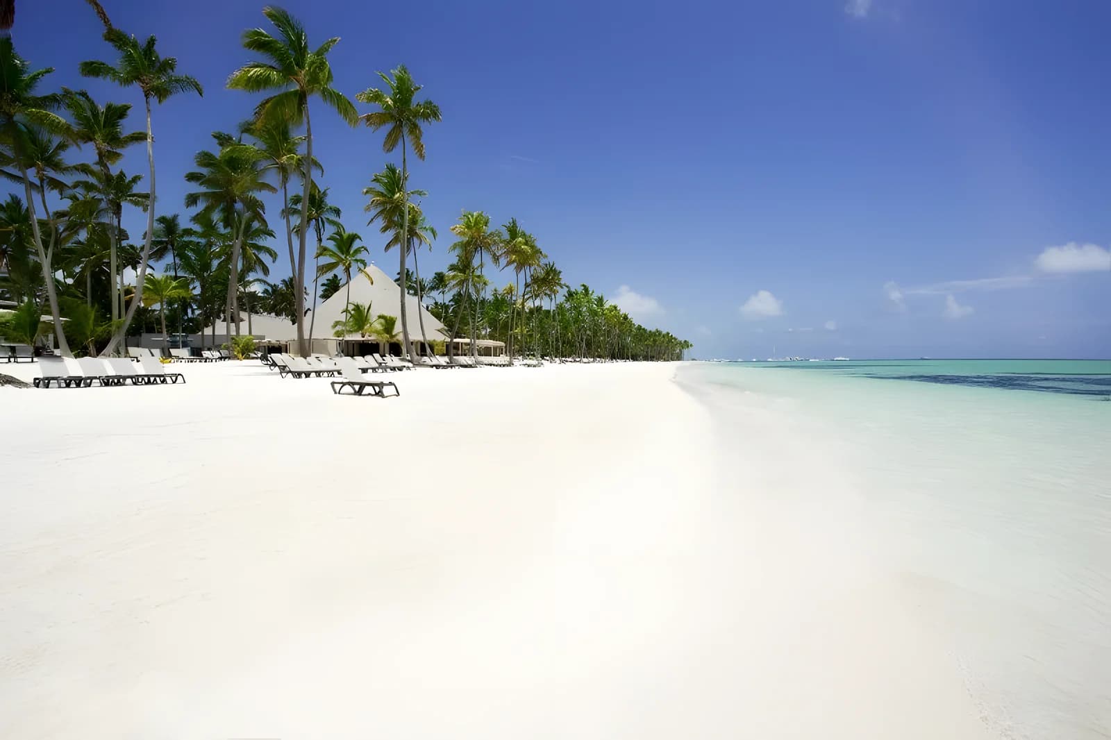 Barcelo Bavaro Beach - ADULT ONLY +18 5*, foto 4