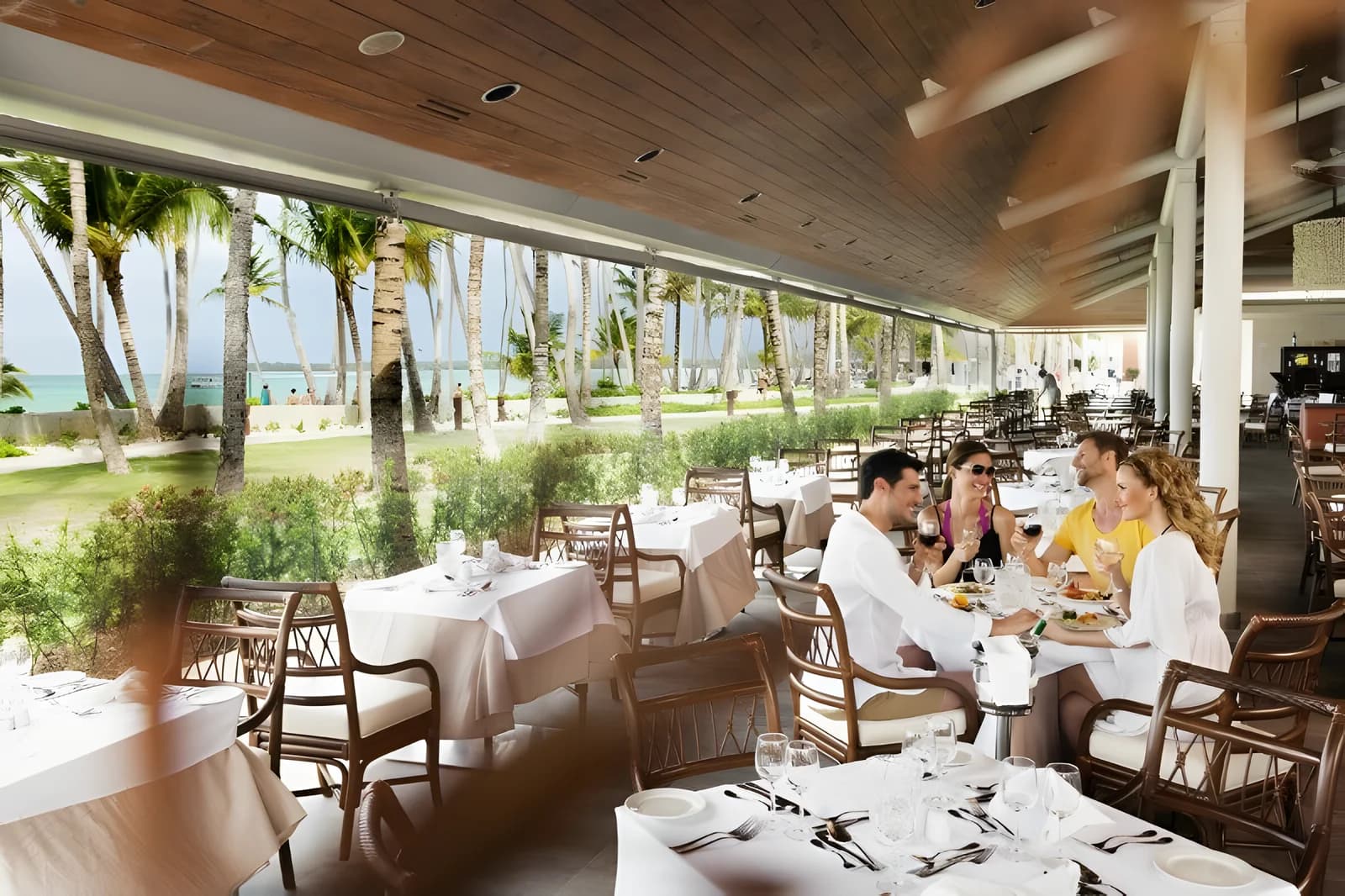 Barcelo Bavaro Beach - ADULT ONLY +18 5*, foto 5