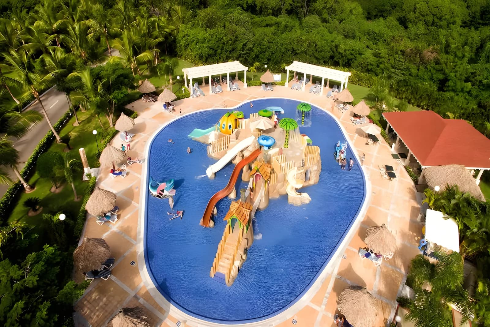 Bahia Principe Explore Turquesa 5*, foto 2
