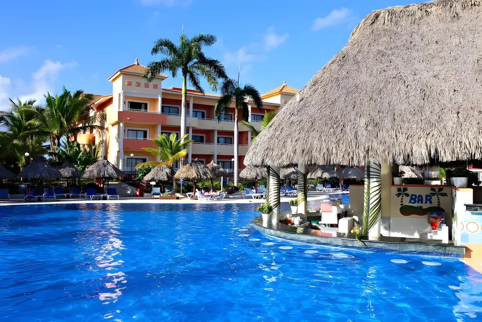 Bahia Principe Explore Turquesa 5*, foto 4