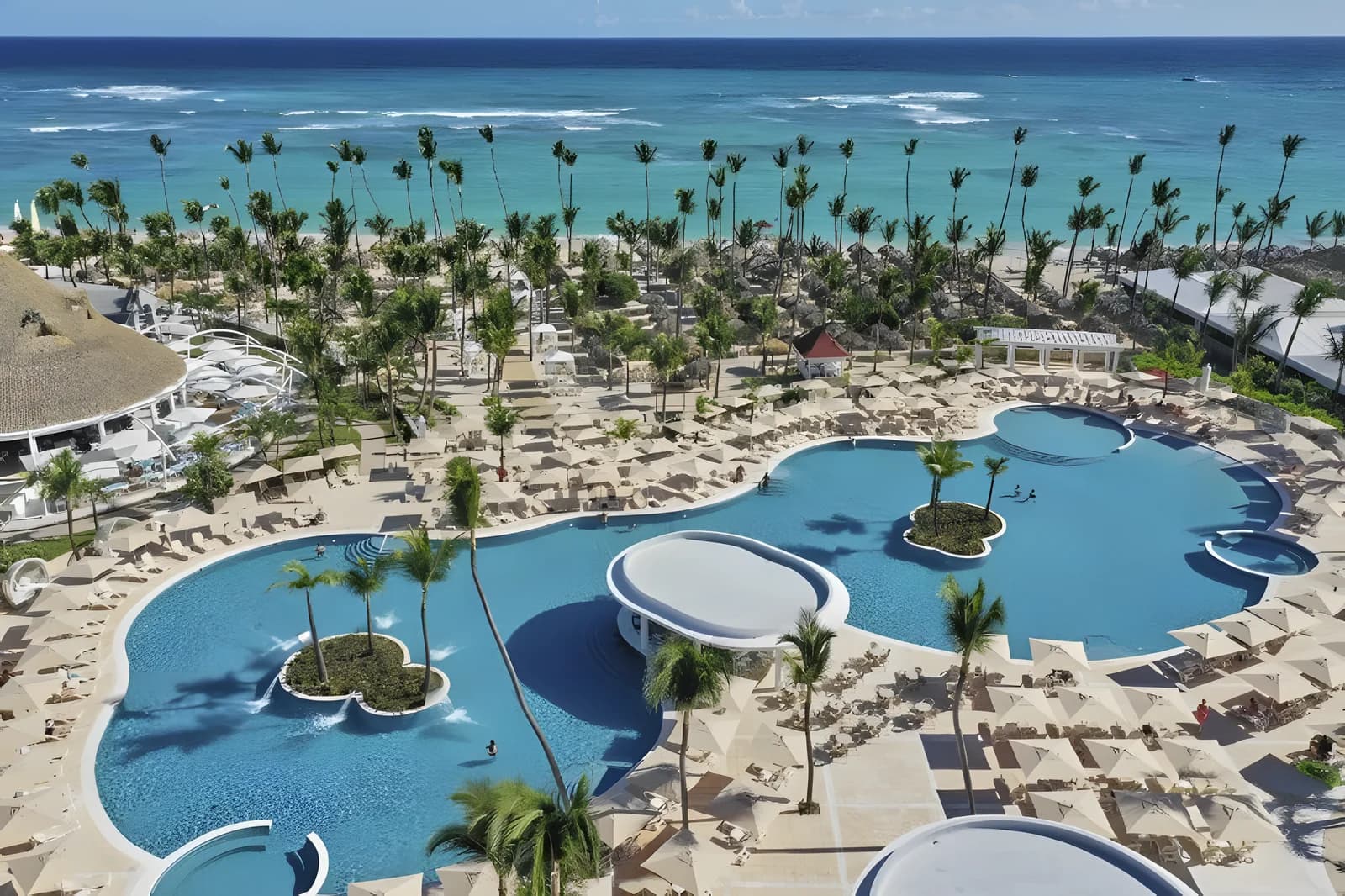 Bahia Principe Escape Ambar 5* - Adults Only, foto 4