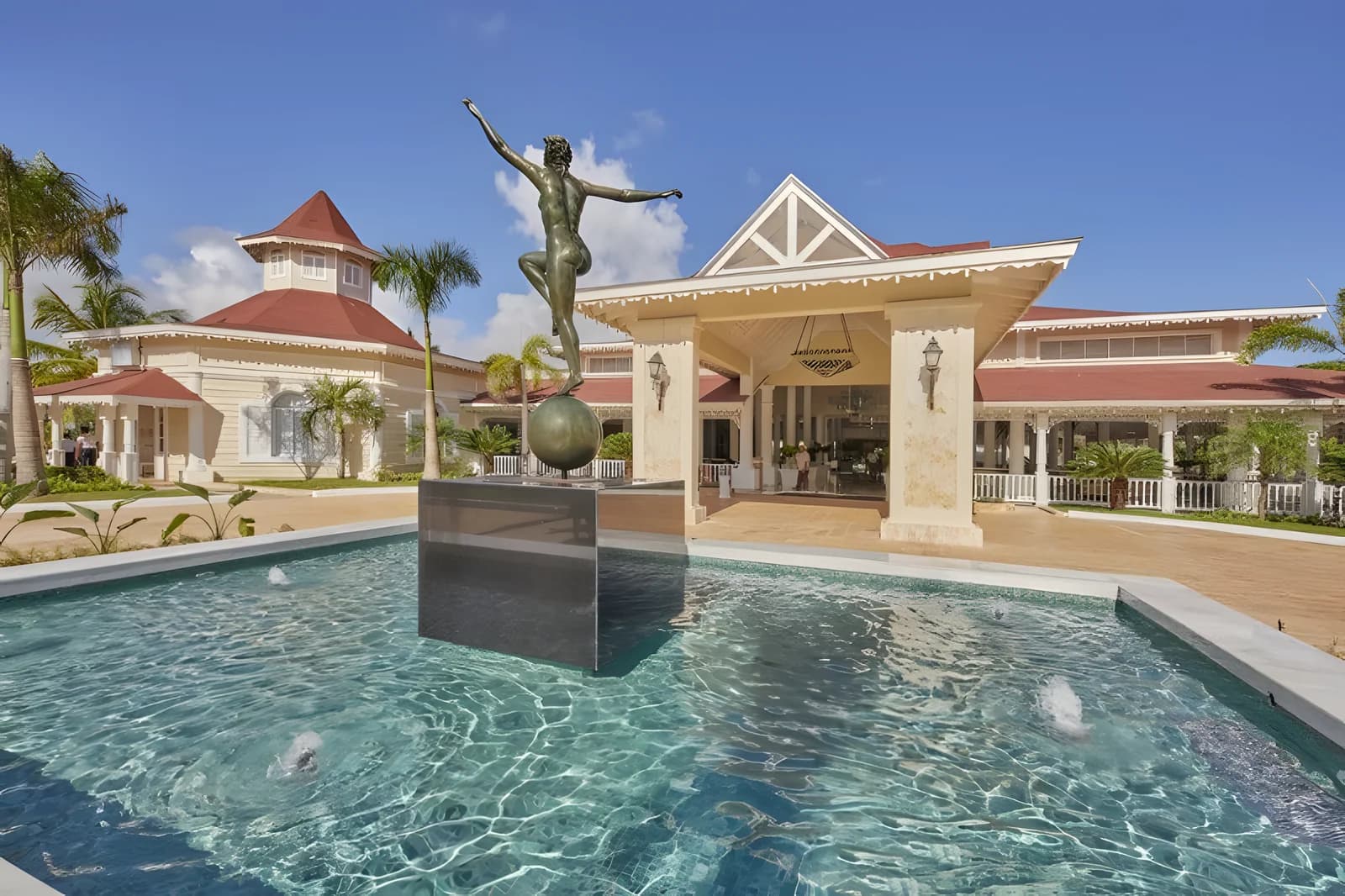 Bahia Principe Escape Ambar 5* - Adults Only, foto 5