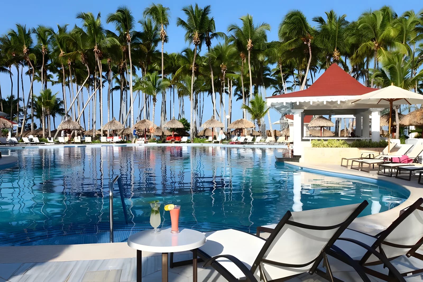 Bahia Principe Escape Bouganville 5* - Adults Only, foto 2