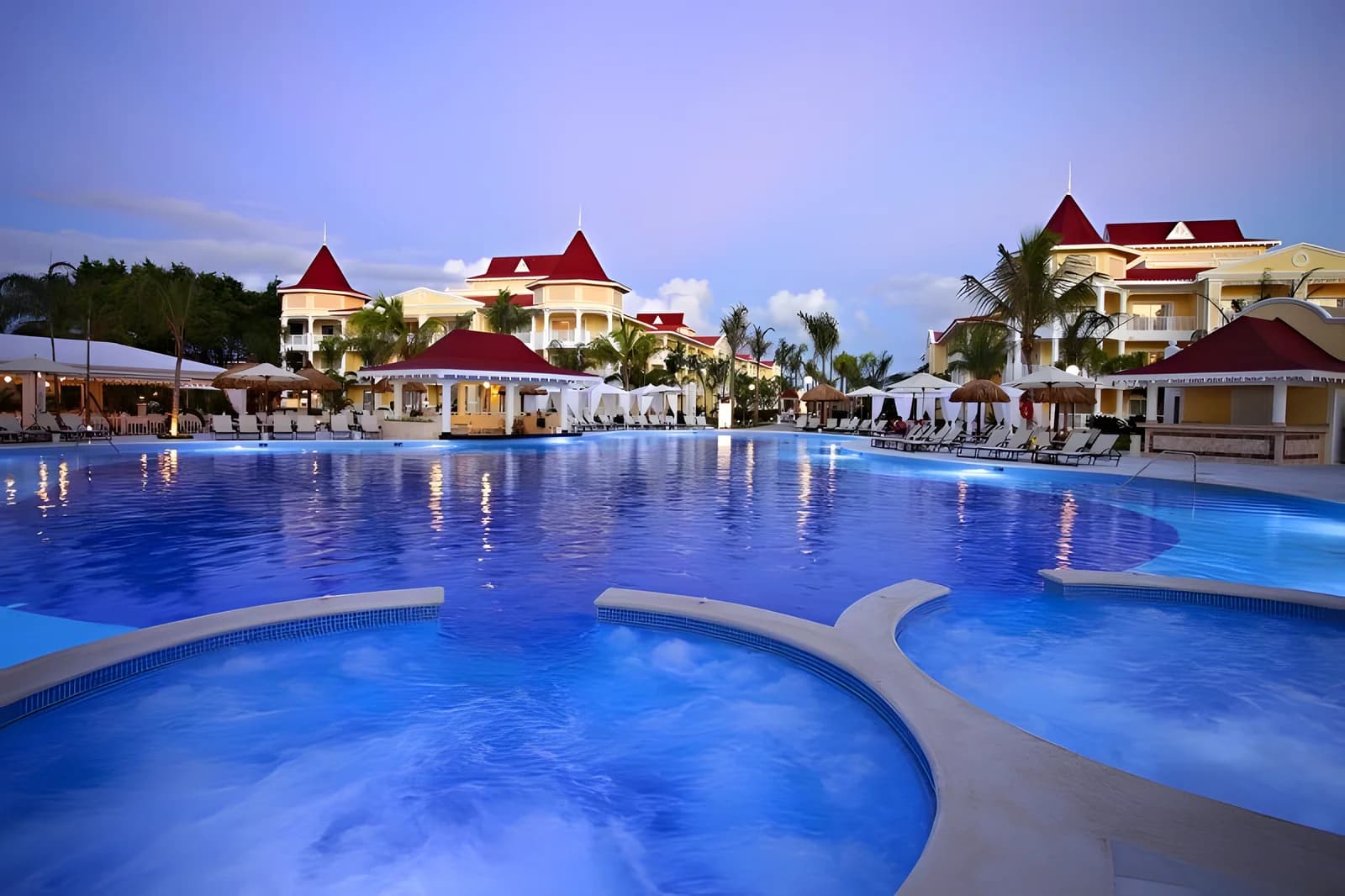 Bahia Principe Escape Bouganville 5* - Adults Only, foto 3