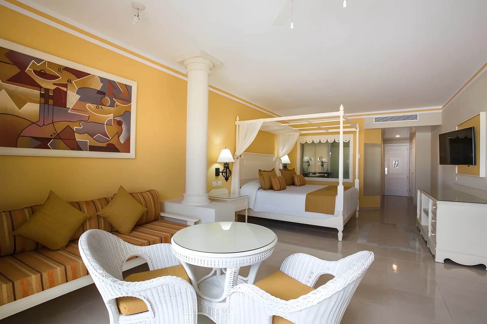 Bahia Principe Escape Bouganville 5* - Adults Only, foto 4