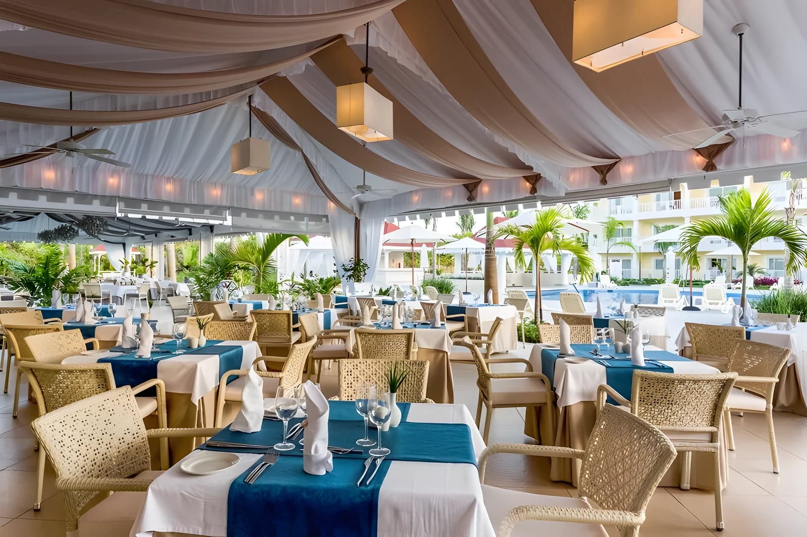 Bahia Principe Escape Bouganville 5* - Adults Only, foto 5