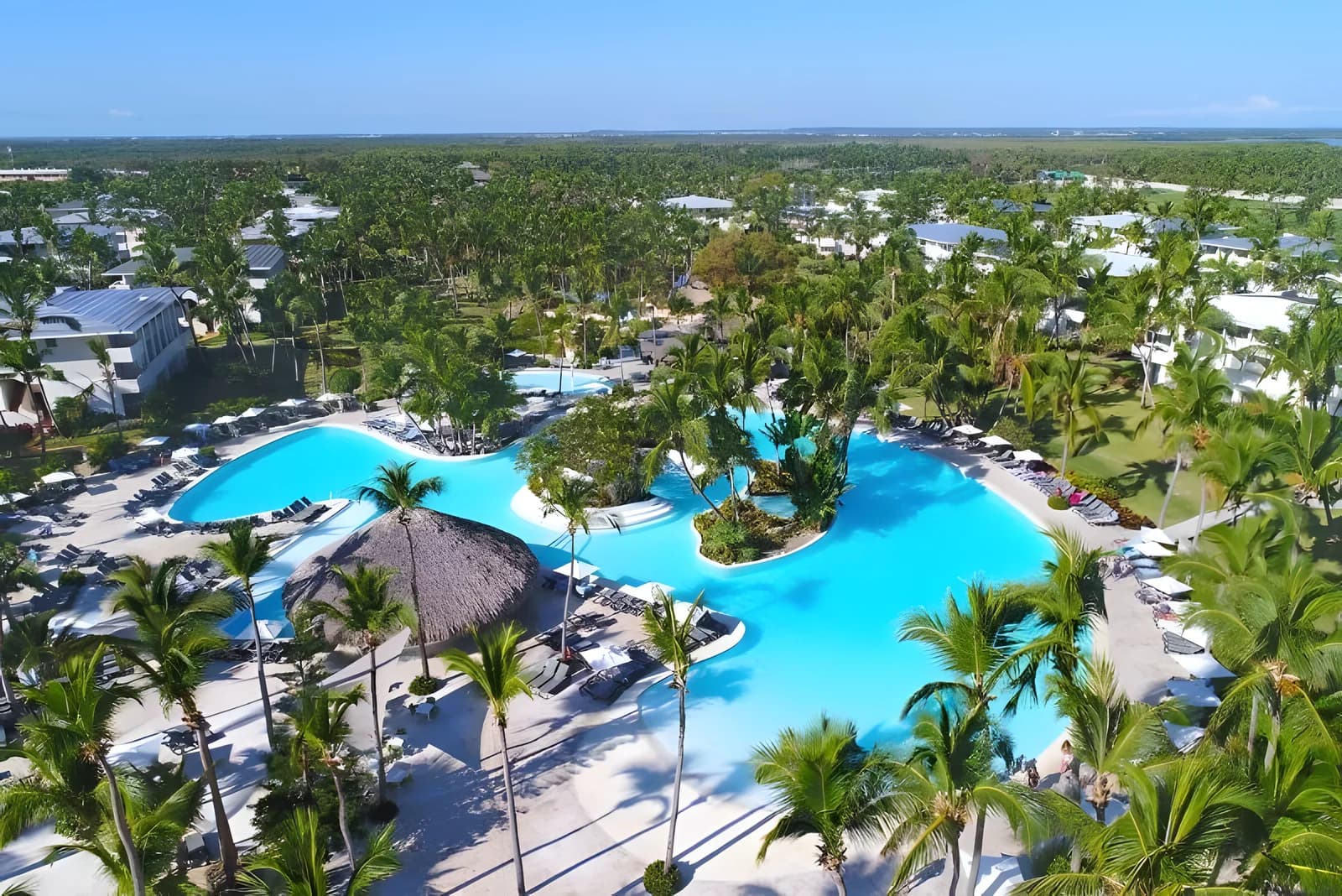 Catalonia Bavaro Beach, Golf & Casino Resort 5*, foto 7