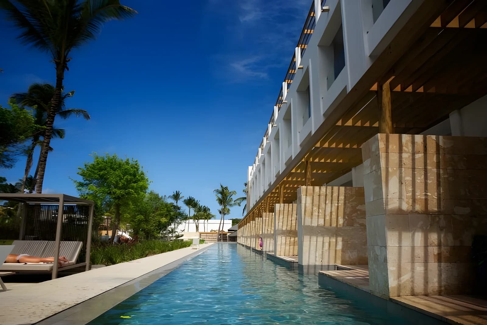 Princess Family Club Bavaro 5*, foto 2