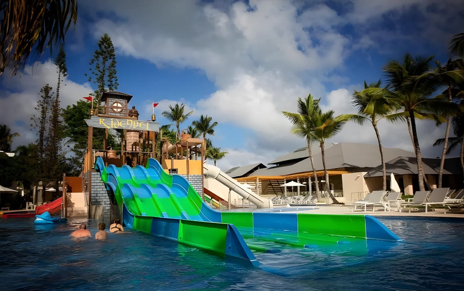 Princess Family Club Bavaro 5*, foto 6
