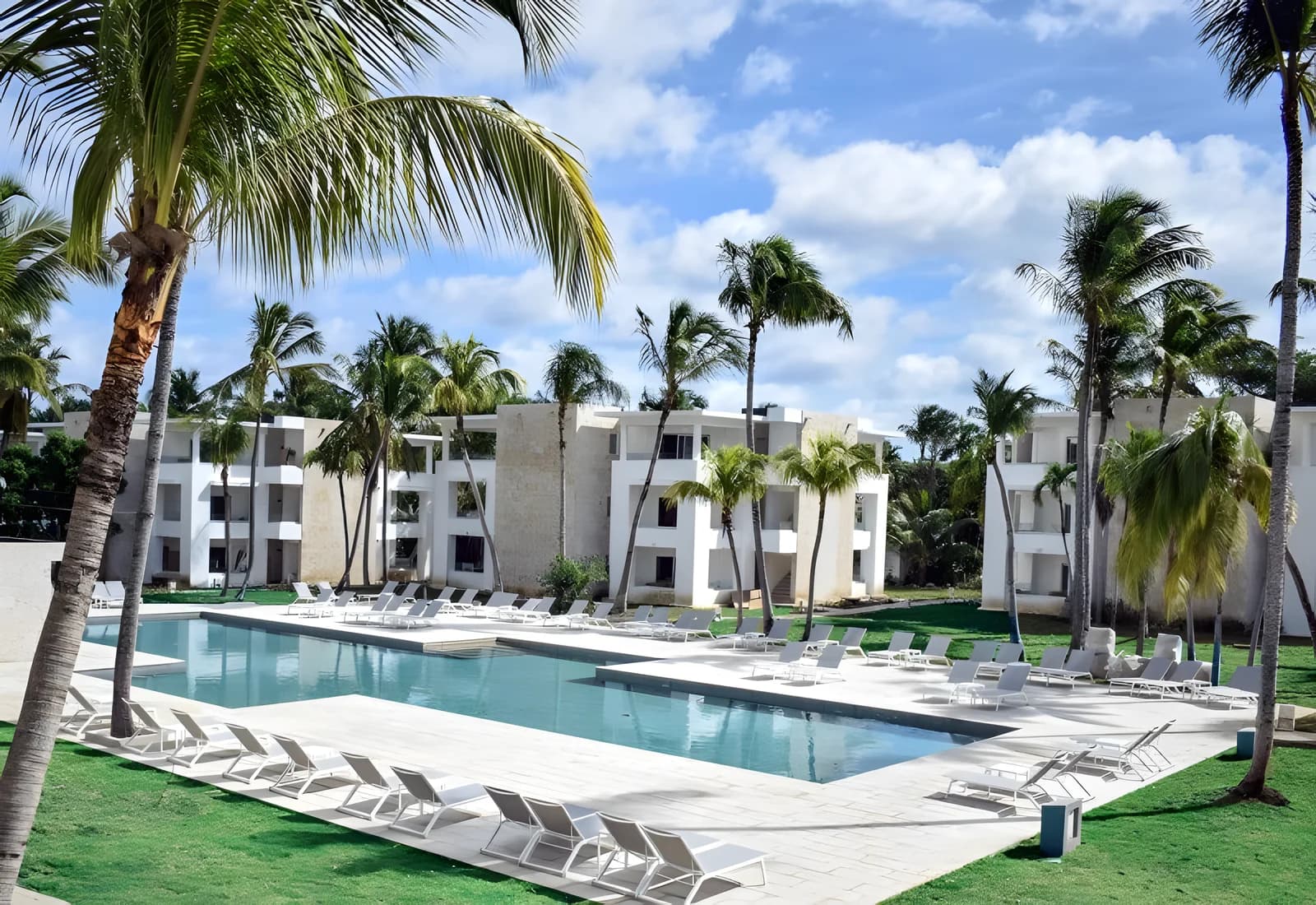 Grand Bavaro Princess 5*, foto 5