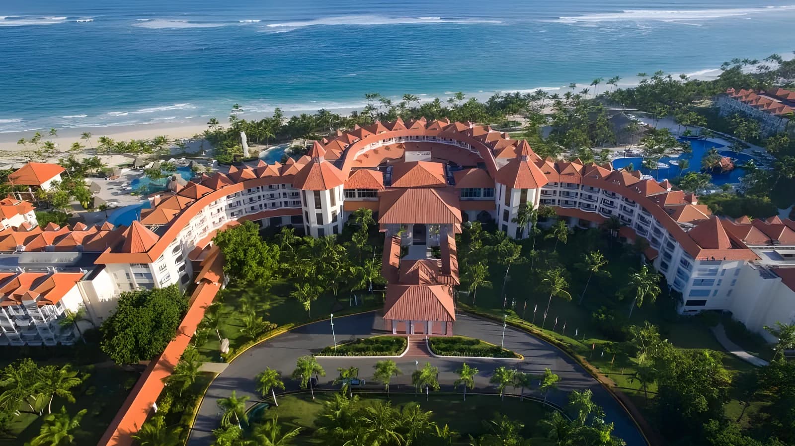 Occidental Caribe 4*, foto 2