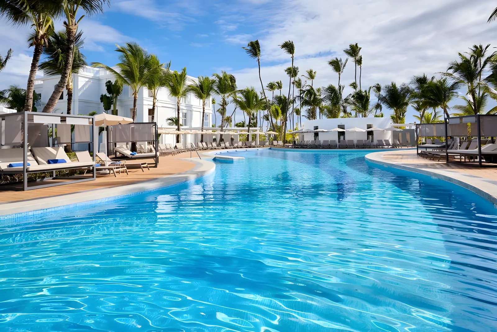 Riu Palace Bavaro 5*, foto 4