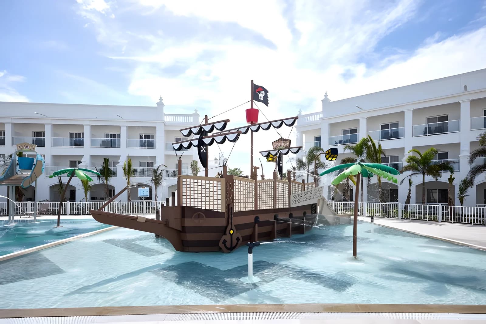 Riu Palace Bavaro 5*, foto 5
