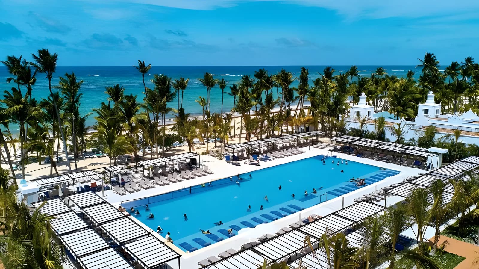Riu Palace Punta Cana 5*, foto 4