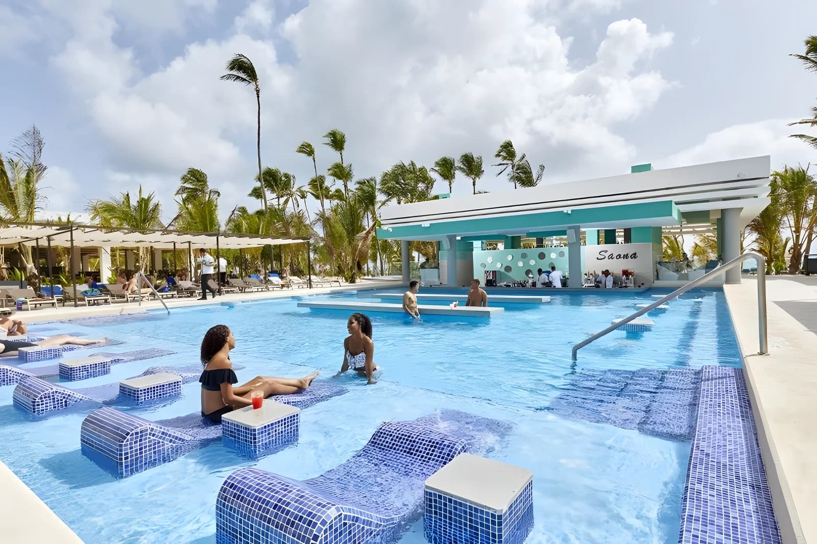 Riu Palace Punta Cana 5*, foto 5