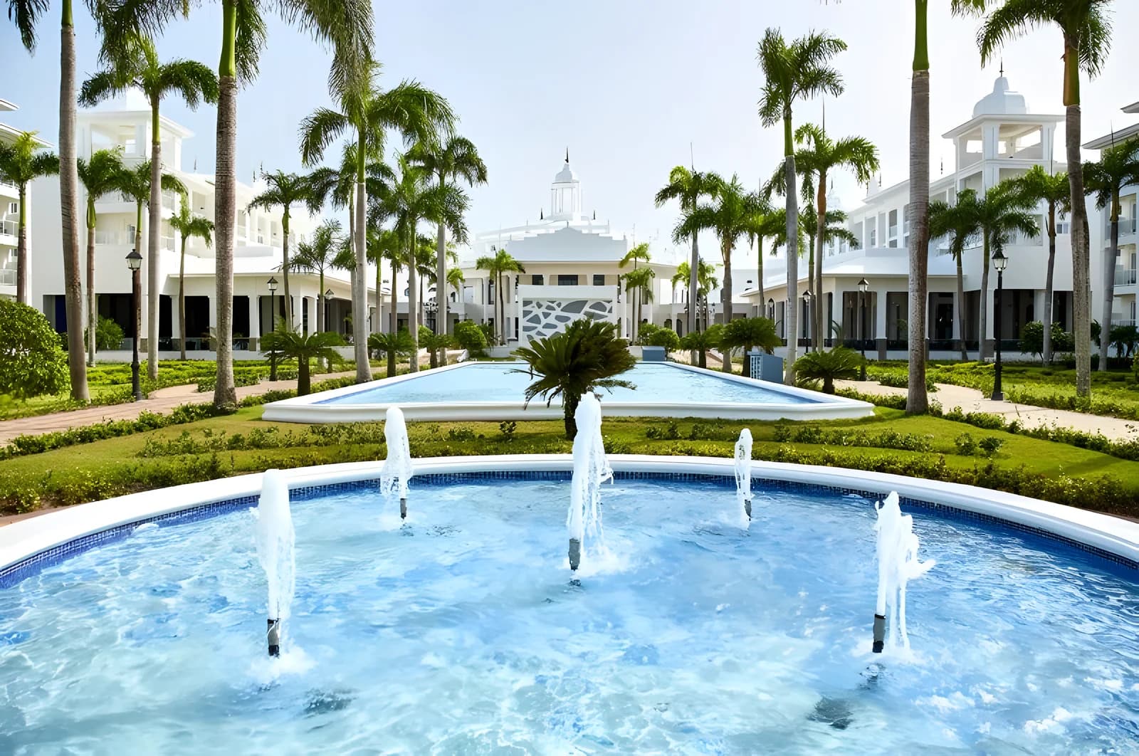 KappaViaggi Privilege Riu Palace Punta Cana 5*, foto 2