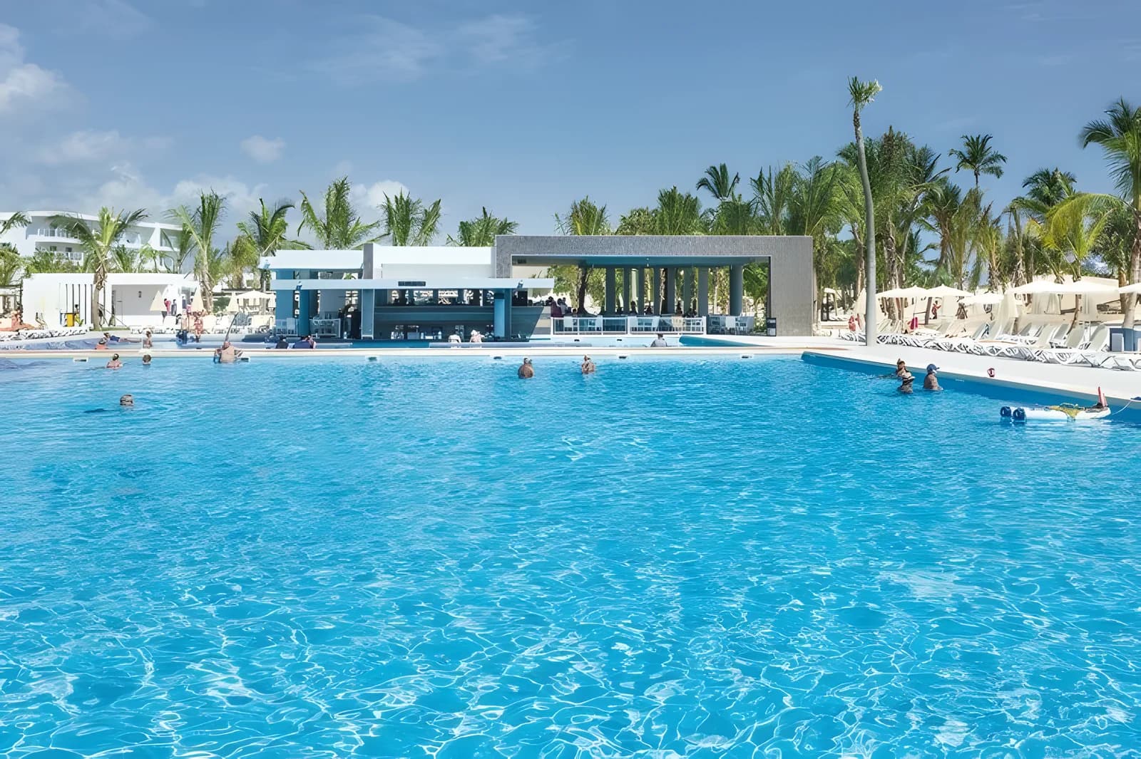 Riu Republica 5* - ADULTS ONLY, foto 2