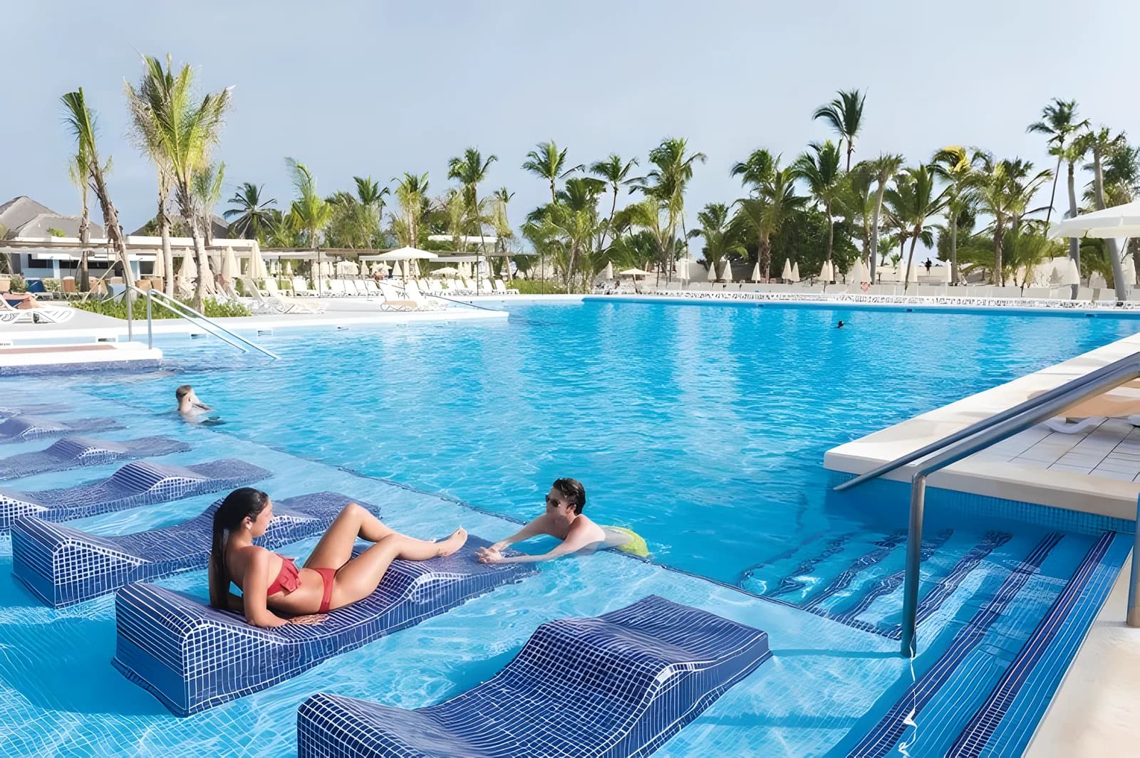 Riu Republica 5* - ADULTS ONLY, foto 3
