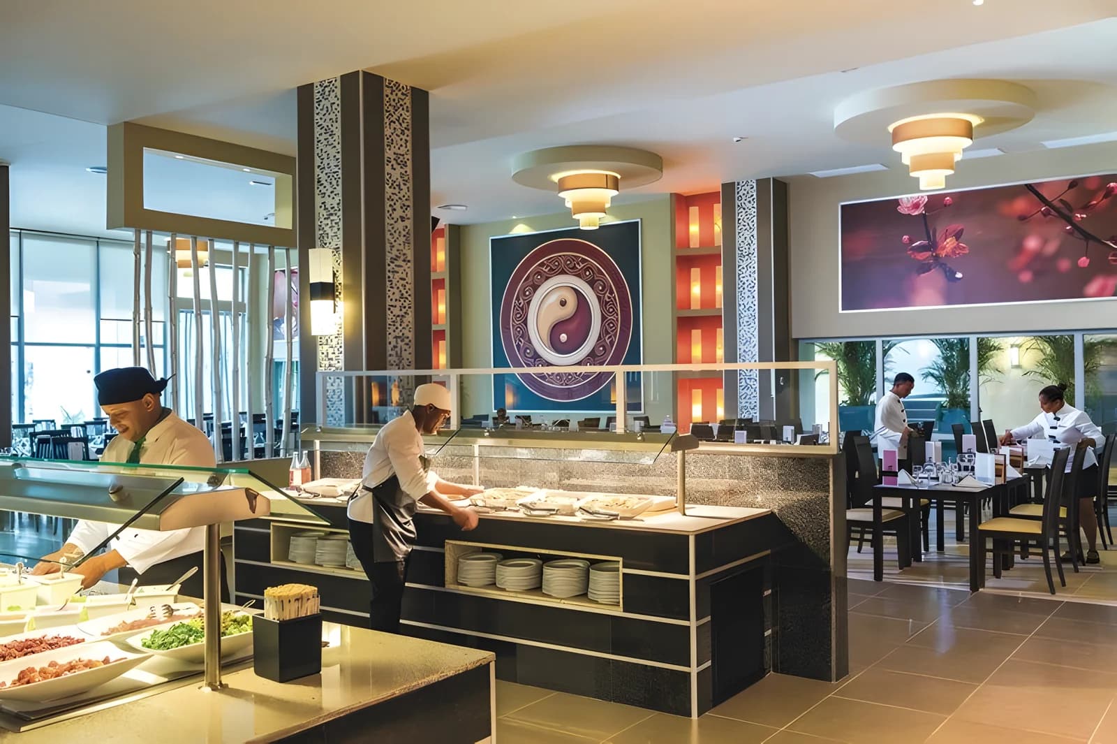 Riu Republica 5* - ADULTS ONLY, foto 4
