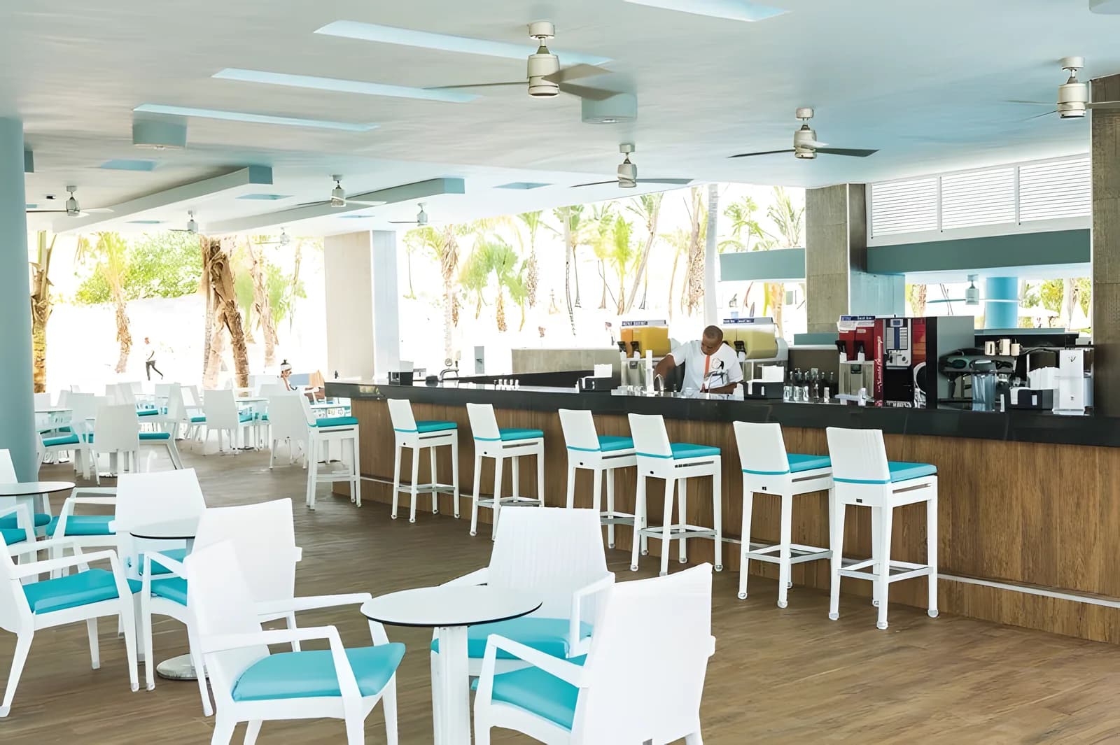 Riu Republica 5* - ADULTS ONLY, foto 6