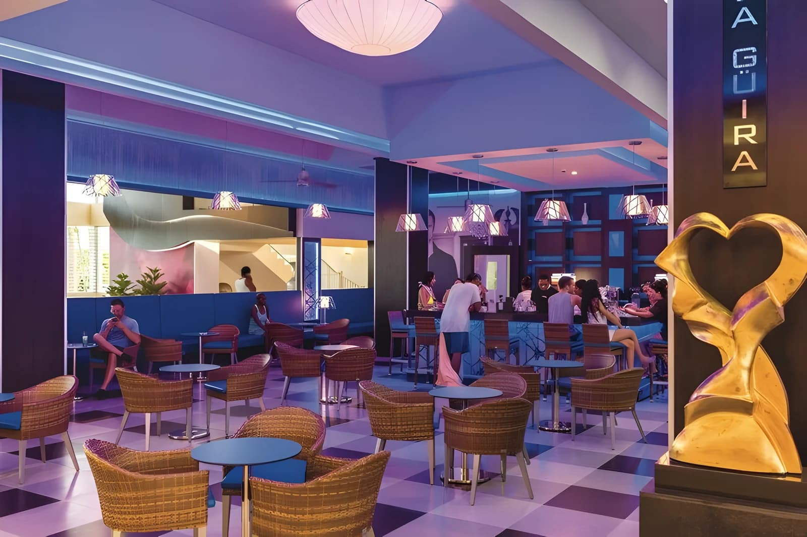 Riu Republica 5* - ADULTS ONLY, foto 7