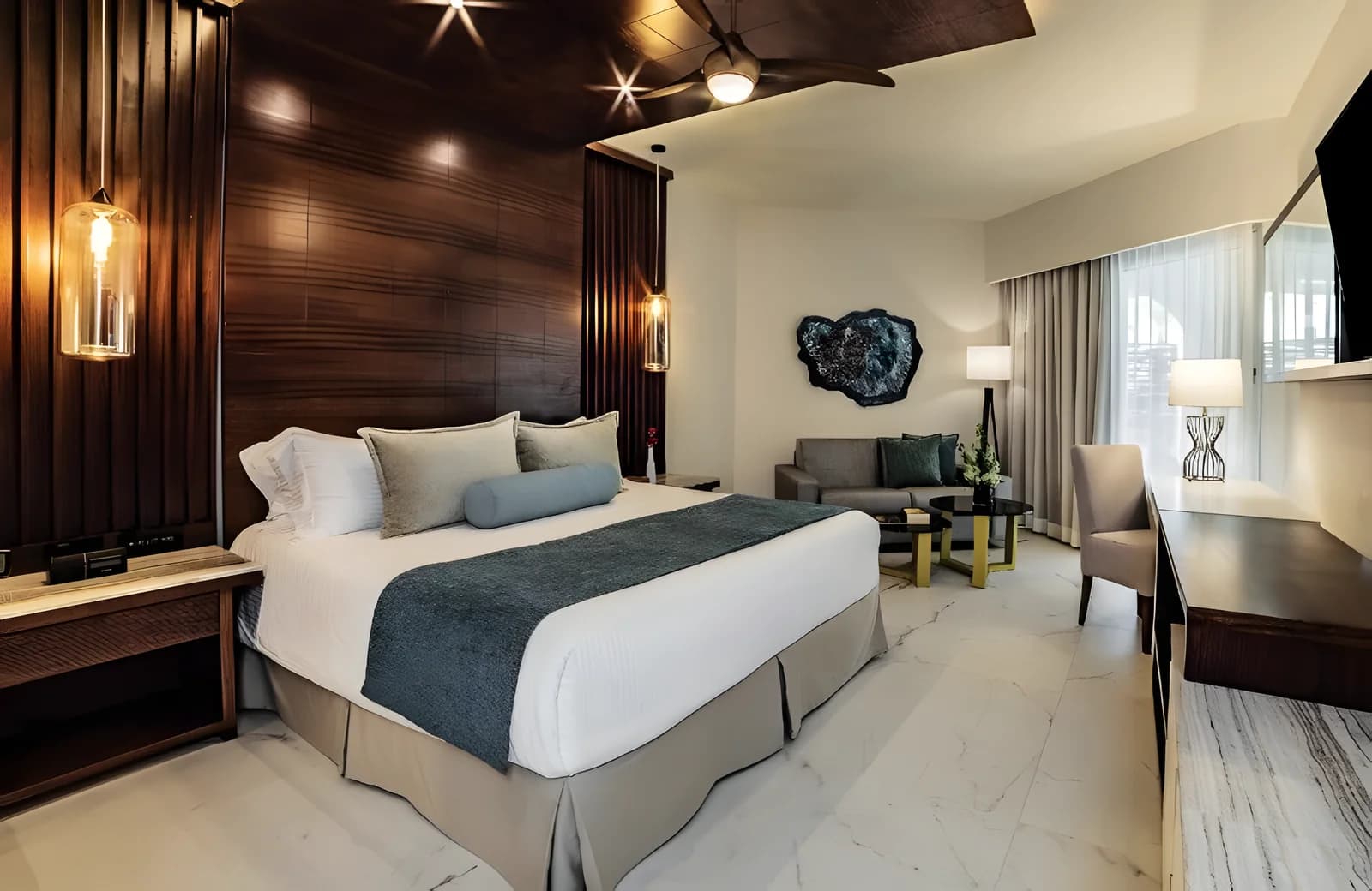 Secrets Royal Beach Punta Cana 5* - Adult Only, foto 2