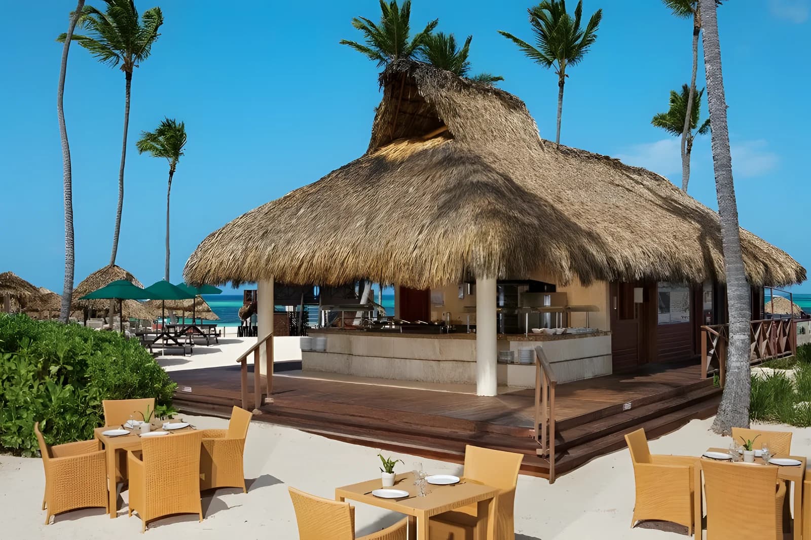 Secrets Royal Beach Punta Cana 5* - Adult Only, foto 7