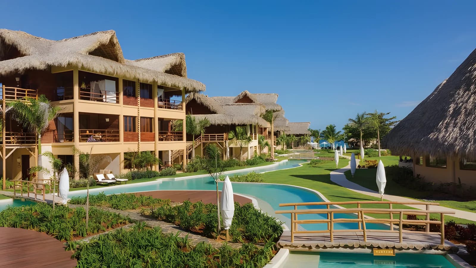 Zoetry Agua Punta Cana 5*, foto 2