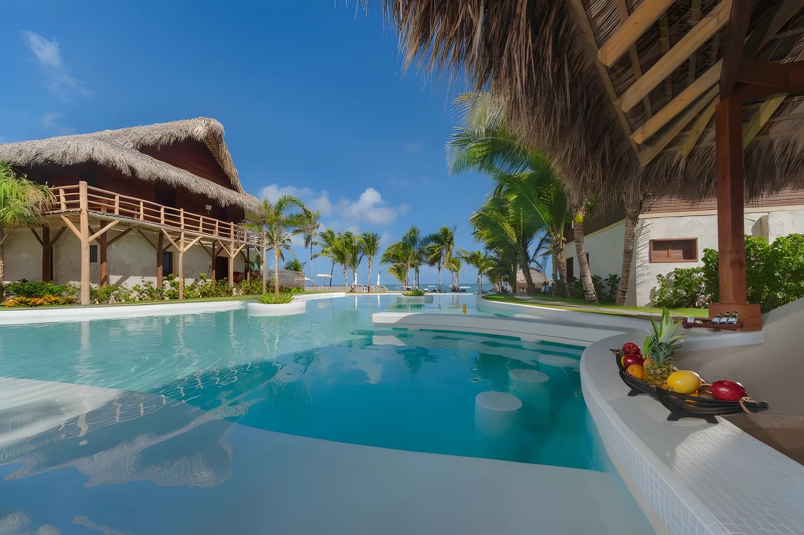 Zoetry Agua Punta Cana 5*, foto 4