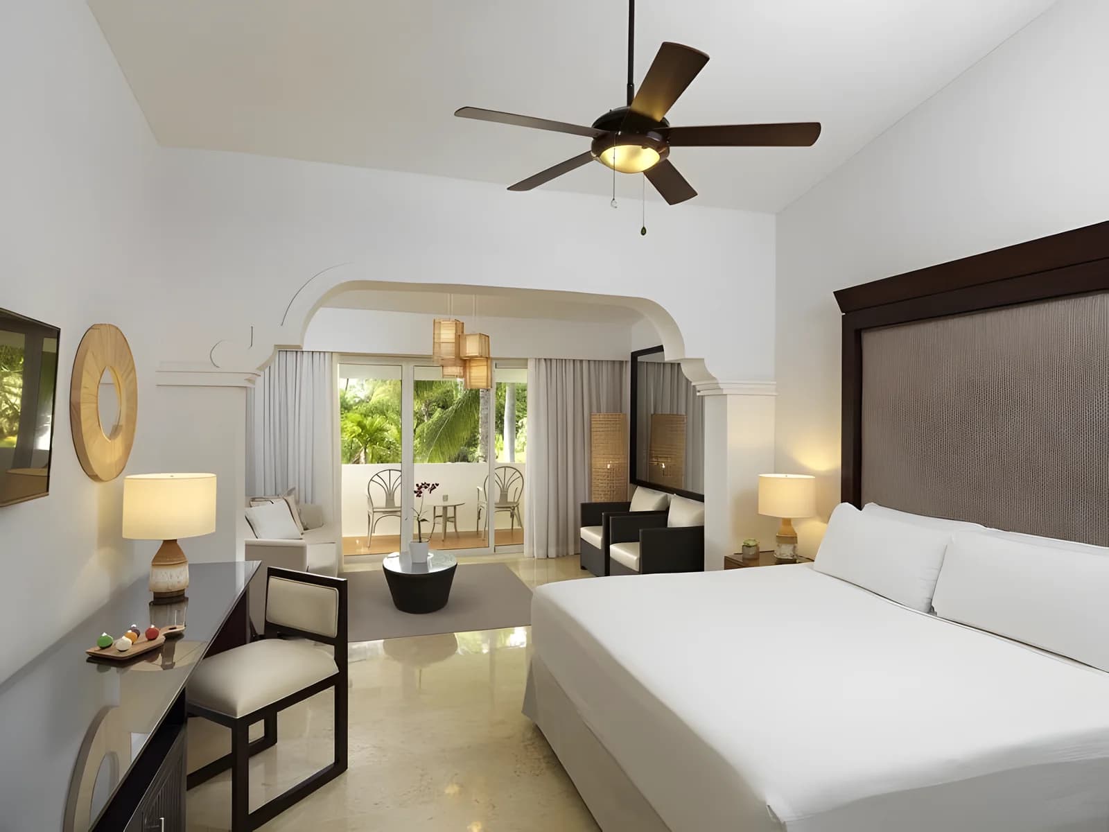 Melia Caribe Beach Resort 5*, foto 2