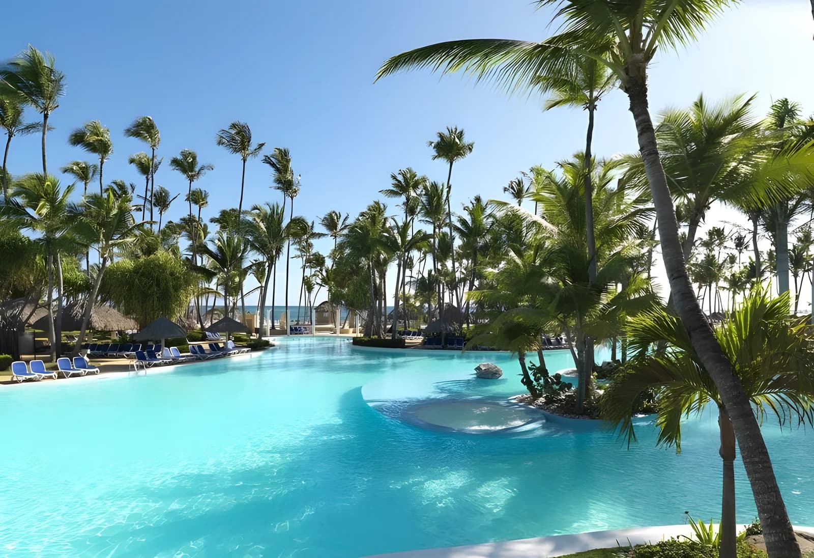 Melia Caribe Beach Resort 5*, foto 6
