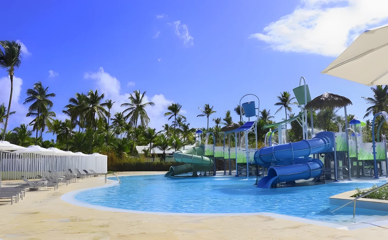 Melia Caribe Beach Resort 5*, foto 7